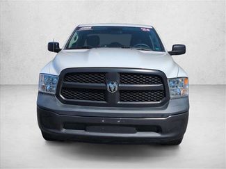 Used 2024 RAM 1500 Tradesman w/ Popular Equipment Group RWD video 2