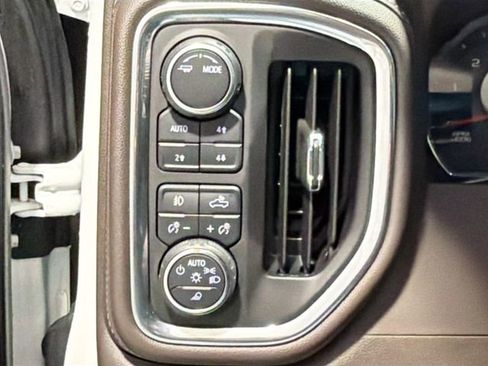 Certified 2023 Chevrolet Silverado 3500 LTZ w/ LTZ Convenience Package image 10