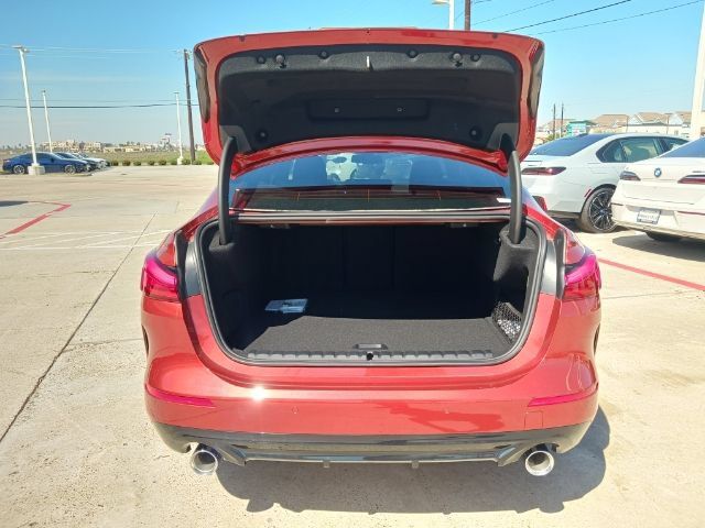 New 2024 BMW 228i xDrive Gran Coupe AWD/4WD image 9