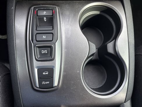 Used 2022 Honda Pilot Sport image 17