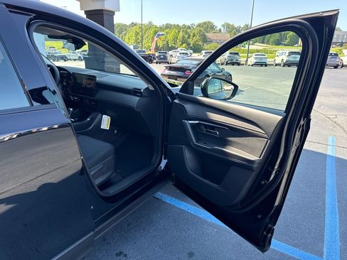 New 2026 MAZDA CX-5 AWD 2.5 S image 12