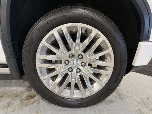 Used 2019 GMC Sierra 1500 Denali image 71