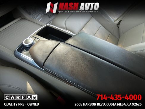 Used 2015 Mercedes-Benz ML 350 2WD image 61