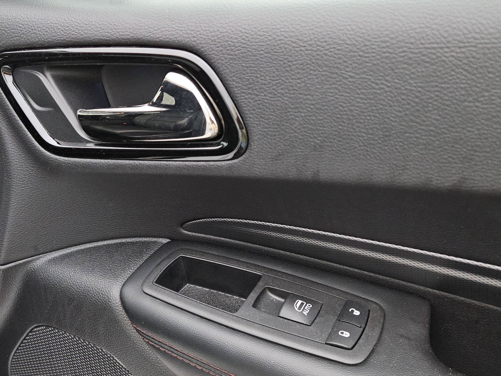 Used 2026 Dodge Durango GT AWD/4WD image 34