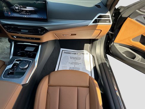 New 2026 BMW 430i Convertible w/ M Sport Package image 17