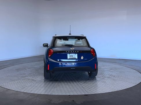 New 2026 MINI Cooper S FWD image 7