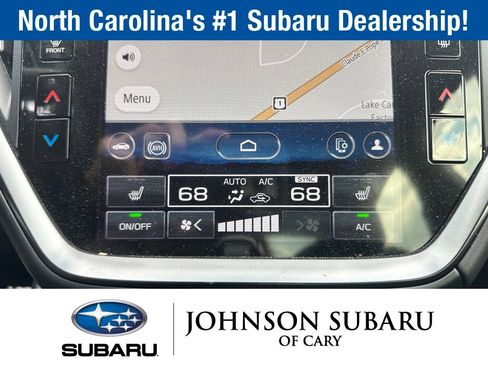 Used 2024 Subaru WRX GT AWD/4WD image 14