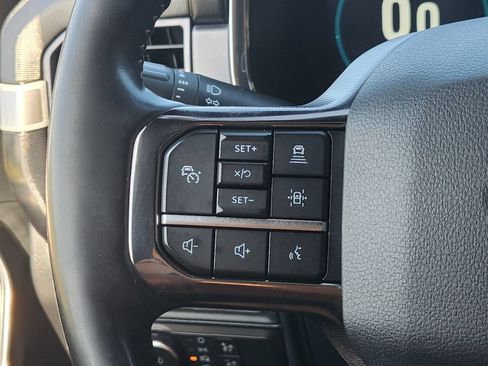 Used 2021 Ford F150 Platinum w/ Equipment Group 701A High AWD/4WD image 32