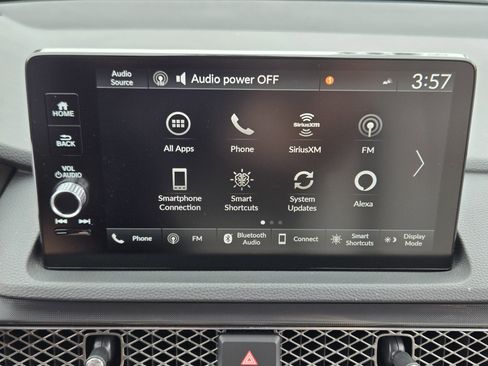 Certified 2024 Acura Integra A-Spec image 17