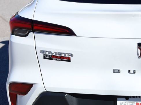 Used 2024 Buick Envista Preferred w/ Convenience I Package image 16