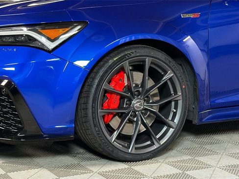 Used 2024 Acura Integra Type S image 6