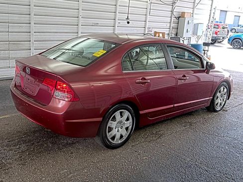 Used 2006 Honda Civic LX image 8