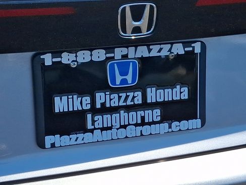 Used 2023 Honda Accord EX image 31