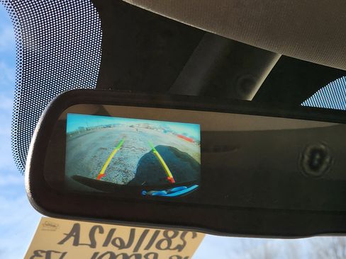 Used 2018 RAM 1500 Express image 5