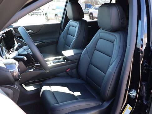 New 2026 Chevrolet Equinox LT w/ Convenience Package II image 10