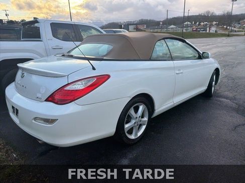 Used 2007 Toyota Solara SE image 9