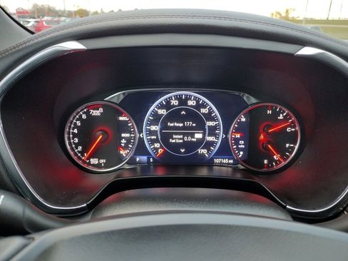 Used 2021 Chevrolet Blazer Premier w/ Driver Confidence II Package image 6