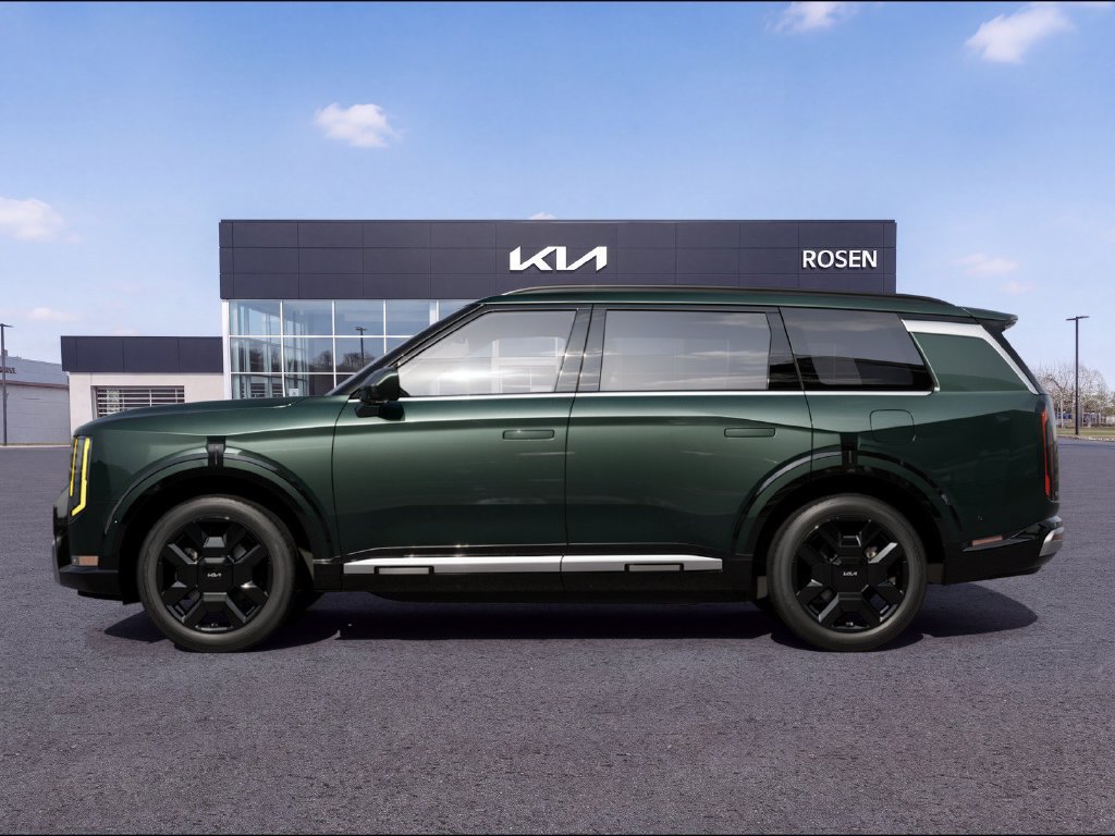 New 2027 Kia Telluride SX Prestige AWD/4WD image 4