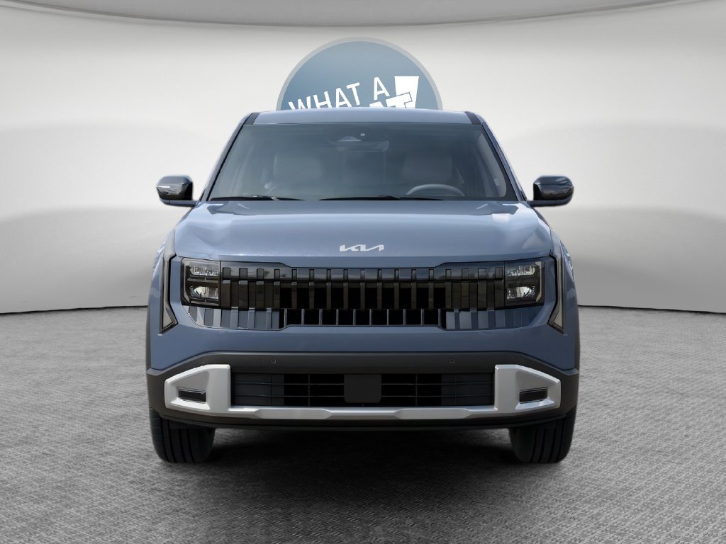 New 2027 Kia Seltos S FWD image 2