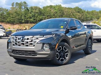Used 2022 Hyundai Santa Cruz SEL image 1
