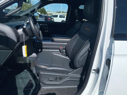 New 2026 Ford Expedition Tremor AWD/4WD image 20