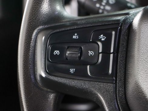 Used 2024 Chevrolet Silverado 2500 Custom w/ Custom Convenience Package image 14