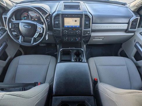 Used 2020 Ford F350 XLT w/ XLT Premium Package image 20