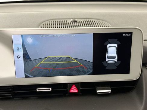 Used 2023 Hyundai Ioniq 5 SEL AWD/4WD image 13