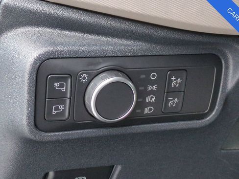 Used 2022 Ford Bronco Wildtrak image 18