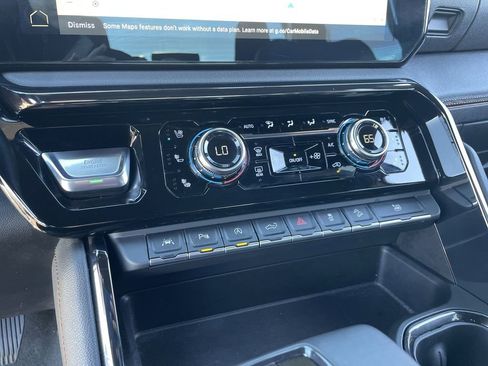 Used 2023 GMC Sierra 1500 AT4 image 21