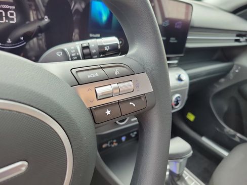 New 2026 Hyundai Kona SE FWD image 15