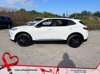 New 2025 Buick Envision Sport Touring video 2