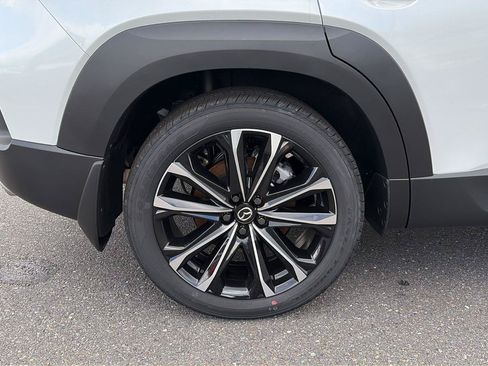 Certified 2025 MAZDA CX-50 AWD 2.5 Turbo w/ Accent Package image 43