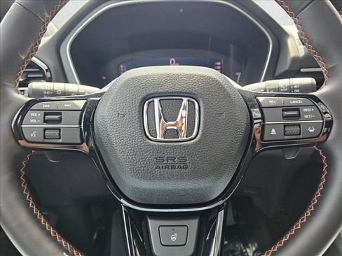 New 2026 Honda Passport TrailSport Elite image 19