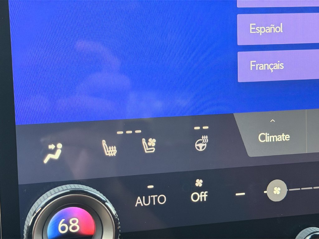 New 2026 Lexus NX 350 AWD w/ Premium Package image 19
