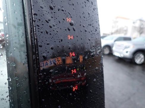 Certified 2025 Ford Expedition Max Platinum w/ Platinum Ultimate Package image 13