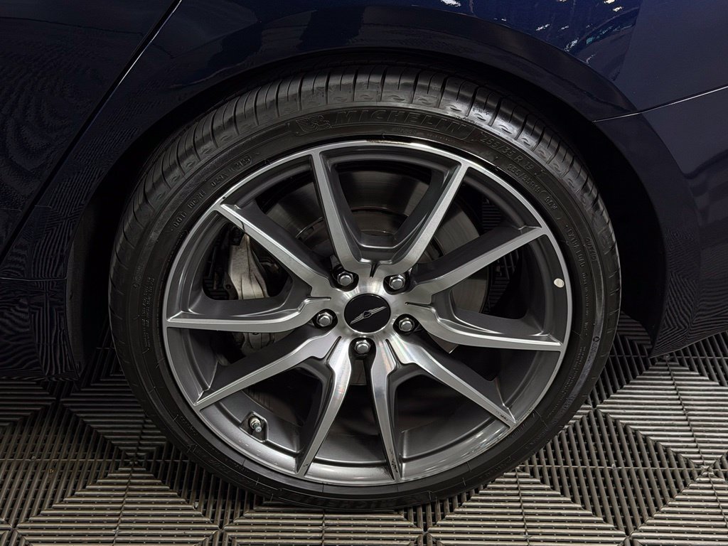 Used 2026 Genesis G70 2.5T RWD image 10