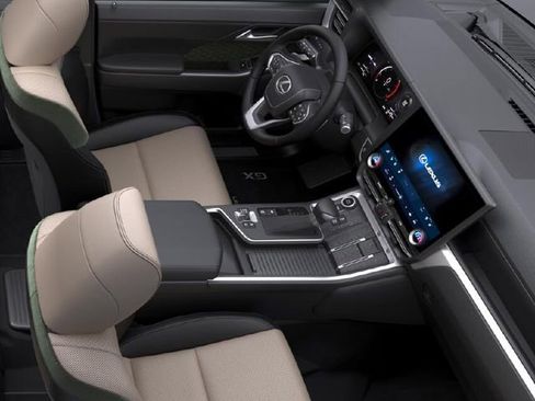 New 2024 Lexus GX 550 image 7