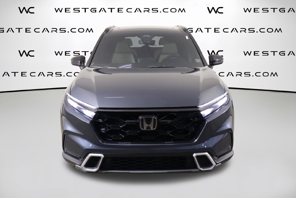 Used 2023 Honda CR-V Sport Touring image 2