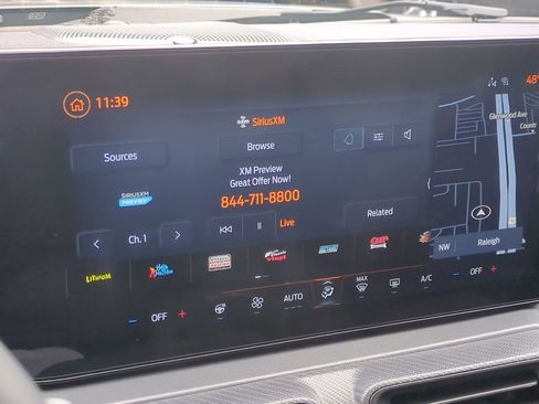 Used 2025 Ford Mustang Dark Horse image 19