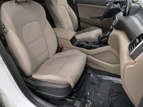 Used 2020 Hyundai Tucson Value image 30