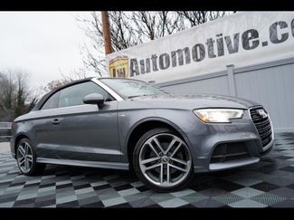 Used 2017 Audi A3 2.0T Premium Plus w/ Premium Plus Package video 1