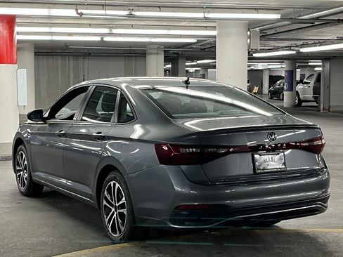 New 2026 Volkswagen Jetta Sport FWD image 5