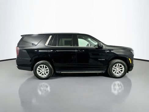 Used 2025 Chevrolet Tahoe LT AWD/4WD image 7