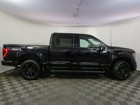 Used 2022 Ford F150 XLT w/ Equipment Group 302A High image 14