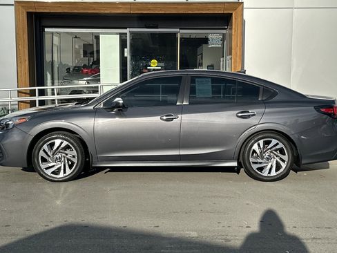 Used 2024 Subaru Legacy Touring XT image 5