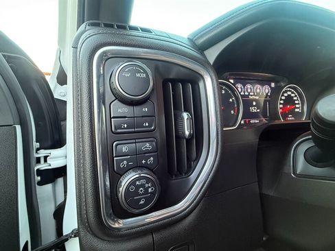 Used 2021 Chevrolet Silverado 3500 High Country AWD/4WD image 18