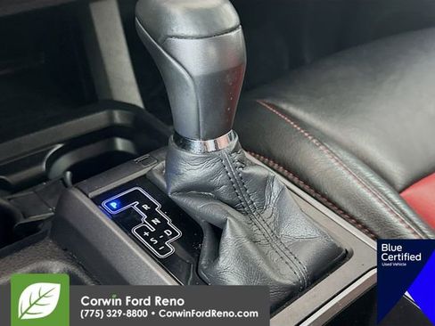 Used 2021 Toyota Tacoma TRD Sport image 19