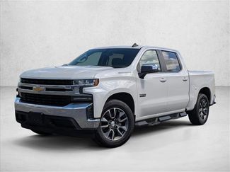 Used 2020 Chevrolet Silverado 1500 LT w/ Texas Edition video 2