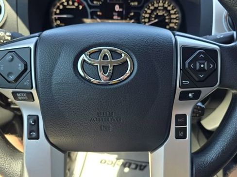Used 2020 Toyota Tundra SR5 image 19